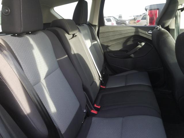 Photo 5 VIN: 1FMCU9GD0JUC81138 - FORD ESCAPE SE 