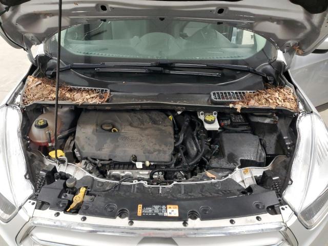 Photo 11 VIN: 1FMCU9GD0JUC88767 - FORD ESCAPE 