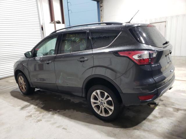 Photo 1 VIN: 1FMCU9GD0JUD01808 - FORD ESCAPE 