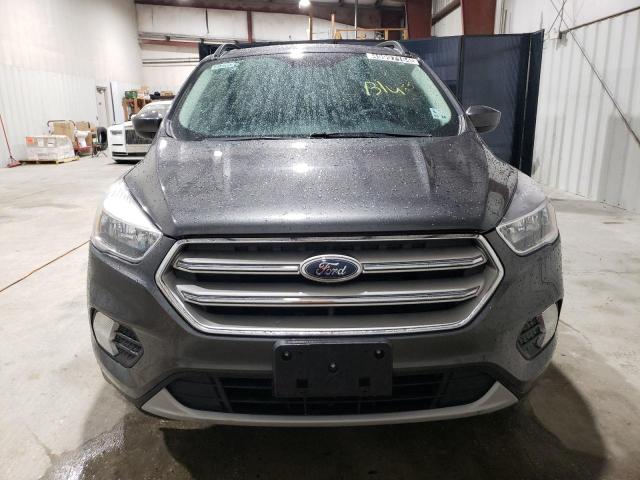 Photo 4 VIN: 1FMCU9GD0JUD01808 - FORD ESCAPE 