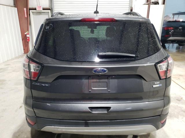 Photo 5 VIN: 1FMCU9GD0JUD01808 - FORD ESCAPE 