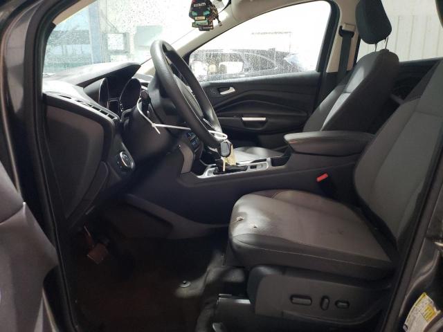 Photo 6 VIN: 1FMCU9GD0JUD01808 - FORD ESCAPE 