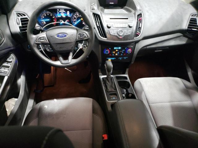 Photo 7 VIN: 1FMCU9GD0JUD01808 - FORD ESCAPE 