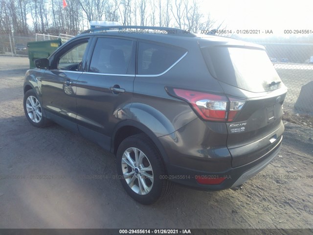 Photo 2 VIN: 1FMCU9GD0JUD11917 - FORD ESCAPE 