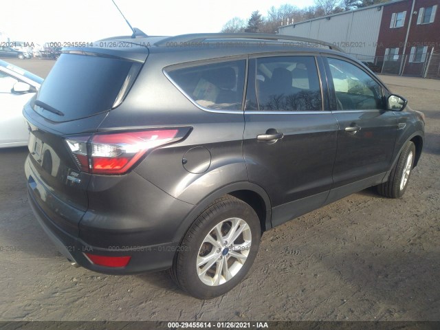 Photo 3 VIN: 1FMCU9GD0JUD11917 - FORD ESCAPE 