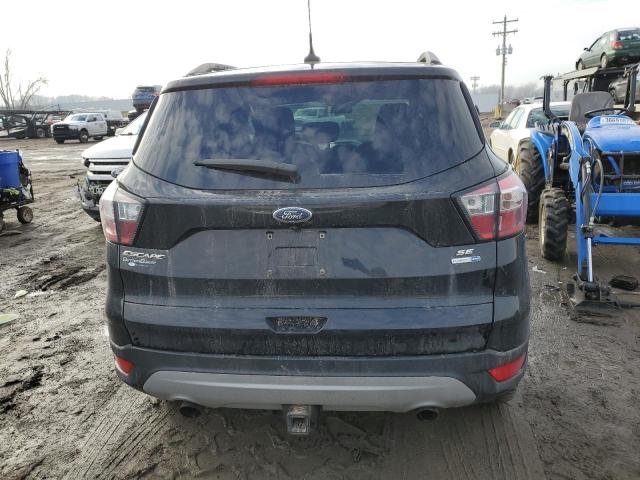 Photo 5 VIN: 1FMCU9GD0JUD19564 - FORD ESCAPE SE 