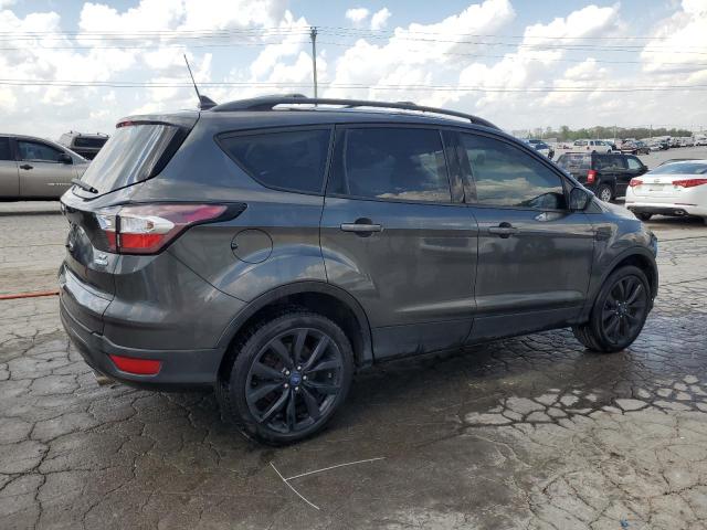 Photo 2 VIN: 1FMCU9GD0JUD38809 - FORD ESCAPE SE 