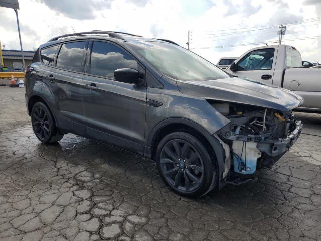 Photo 3 VIN: 1FMCU9GD0JUD38809 - FORD ESCAPE SE 