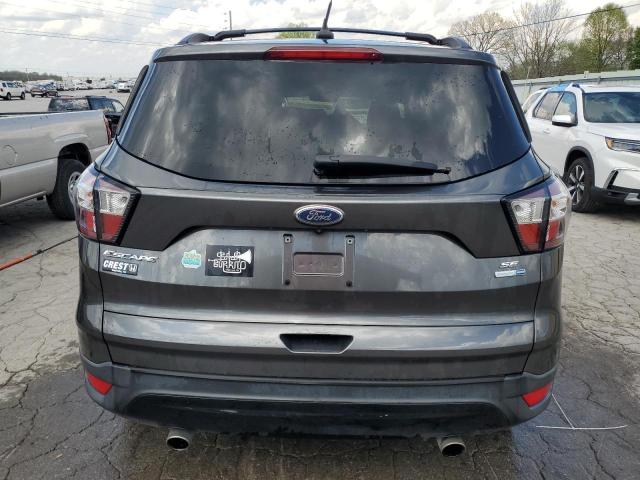 Photo 5 VIN: 1FMCU9GD0JUD38809 - FORD ESCAPE SE 