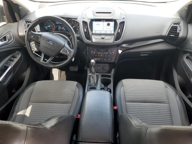 Photo 7 VIN: 1FMCU9GD0JUD38809 - FORD ESCAPE SE 