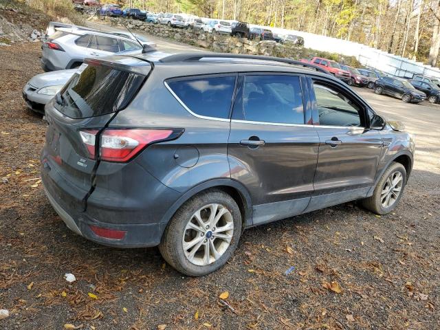 Photo 2 VIN: 1FMCU9GD0JUD46506 - FORD ESCAPE 