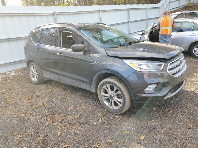 Photo 3 VIN: 1FMCU9GD0JUD46506 - FORD ESCAPE 