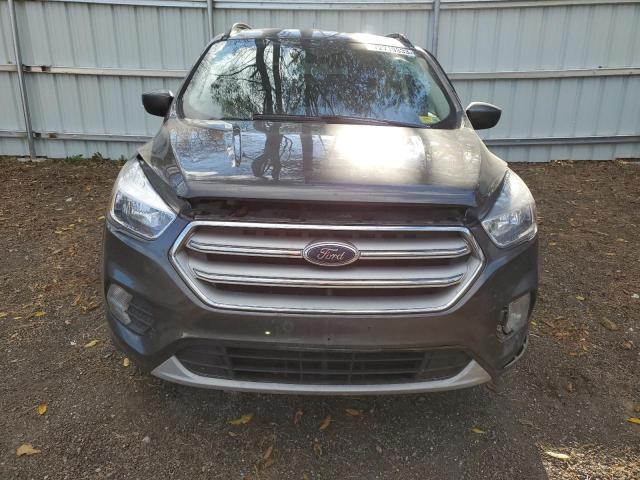 Photo 4 VIN: 1FMCU9GD0JUD46506 - FORD ESCAPE 