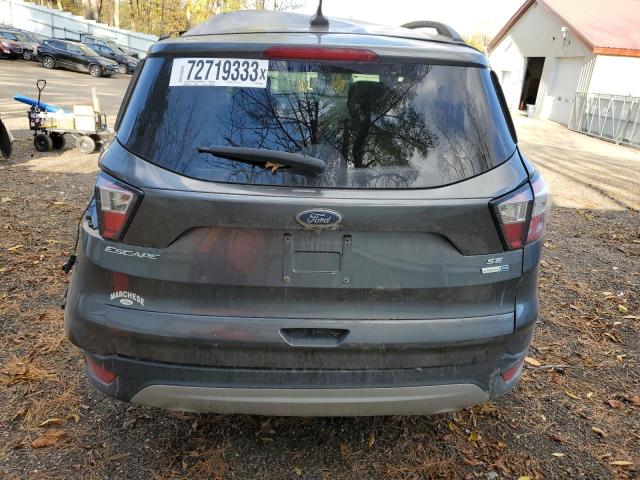 Photo 5 VIN: 1FMCU9GD0JUD46506 - FORD ESCAPE 