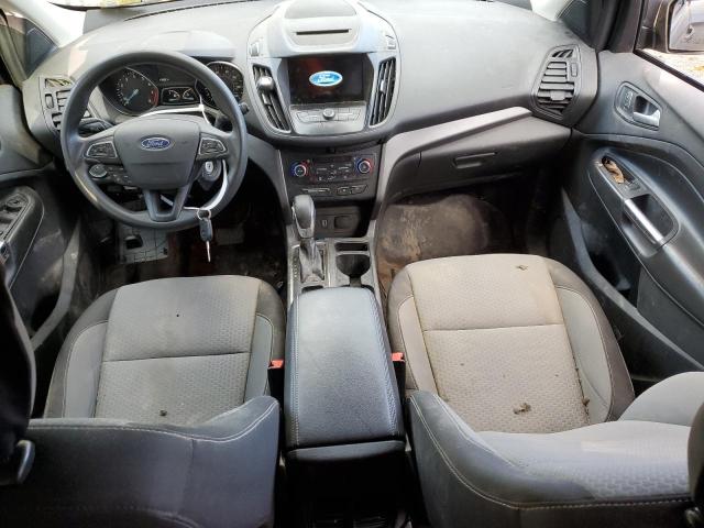 Photo 7 VIN: 1FMCU9GD0JUD46506 - FORD ESCAPE 