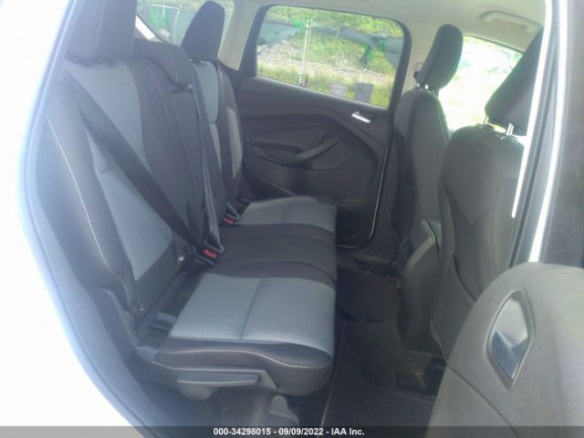 Photo 7 VIN: 1FMCU9GD0JUD47459 - FORD ESCAPE 