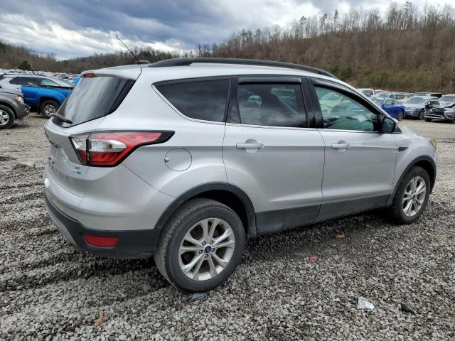 Photo 2 VIN: 1FMCU9GD0JUD56680 - FORD ESCAPE SE 