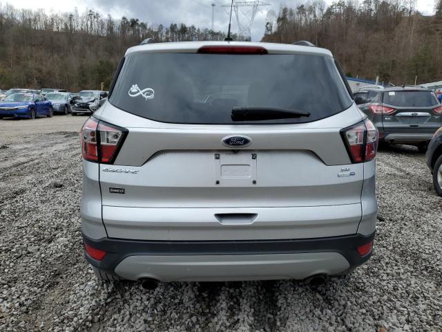 Photo 5 VIN: 1FMCU9GD0JUD56680 - FORD ESCAPE SE 