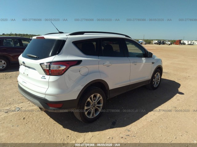 Photo 3 VIN: 1FMCU9GD0JUD58929 - FORD ESCAPE 