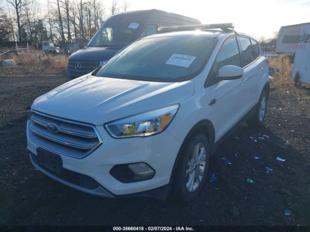 Photo 1 VIN: 1FMCU9GD0KUA09562 - FORD ESCAPE 