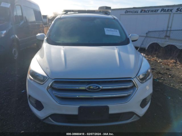 Photo 5 VIN: 1FMCU9GD0KUA09562 - FORD ESCAPE 