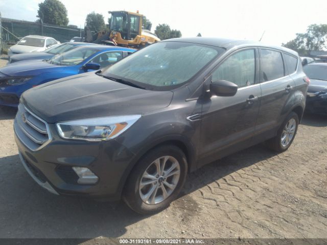 Photo 1 VIN: 1FMCU9GD0KUA10064 - FORD ESCAPE 