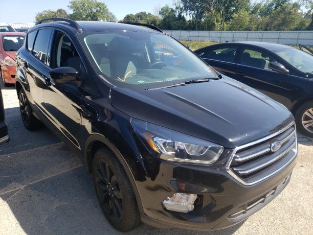 Photo 0 VIN: 1FMCU9GD0KUA13580 - FORD ESCAPE SE 