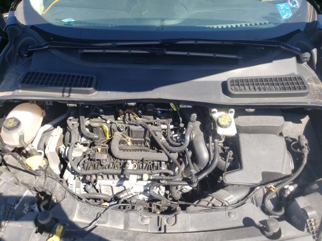 Photo 6 VIN: 1FMCU9GD0KUA13580 - FORD ESCAPE SE 