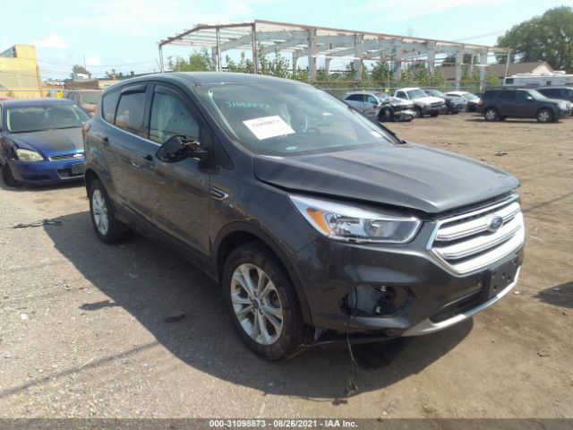 Photo 0 VIN: 1FMCU9GD0KUA14311 - FORD ESCAPE 