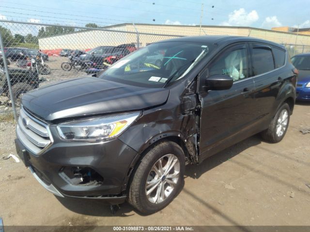 Photo 1 VIN: 1FMCU9GD0KUA14311 - FORD ESCAPE 