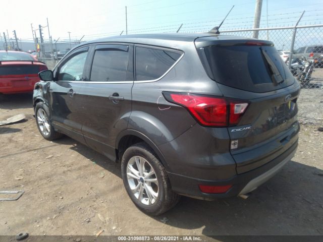 Photo 2 VIN: 1FMCU9GD0KUA14311 - FORD ESCAPE 