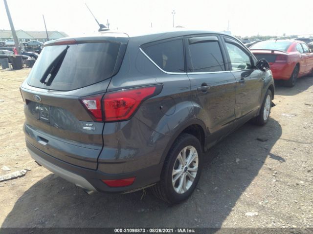 Photo 3 VIN: 1FMCU9GD0KUA14311 - FORD ESCAPE 