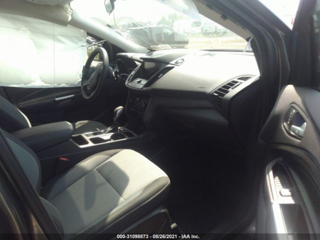 Photo 4 VIN: 1FMCU9GD0KUA14311 - FORD ESCAPE 