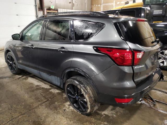 Photo 1 VIN: 1FMCU9GD0KUA21436 - FORD ESCAPE SE 