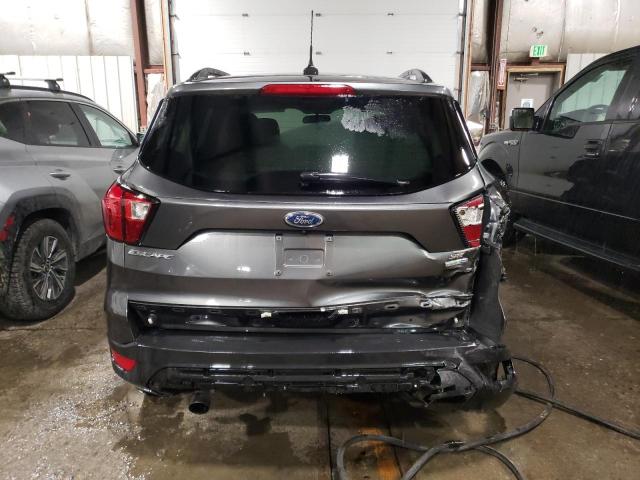 Photo 5 VIN: 1FMCU9GD0KUA21436 - FORD ESCAPE SE 