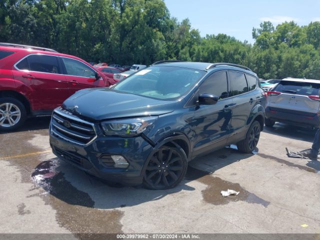 Photo 1 VIN: 1FMCU9GD0KUA31416 - FORD ESCAPE 