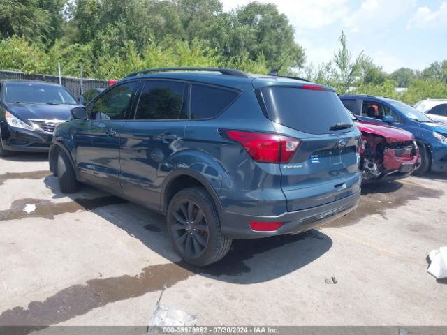 Photo 2 VIN: 1FMCU9GD0KUA31416 - FORD ESCAPE 