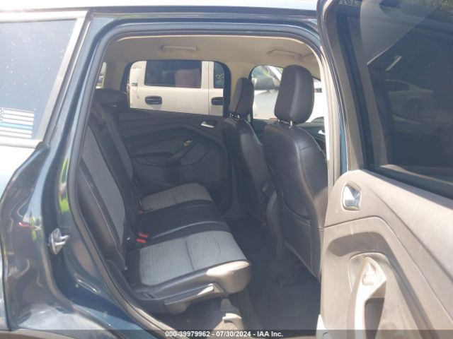 Photo 7 VIN: 1FMCU9GD0KUA31416 - FORD ESCAPE 