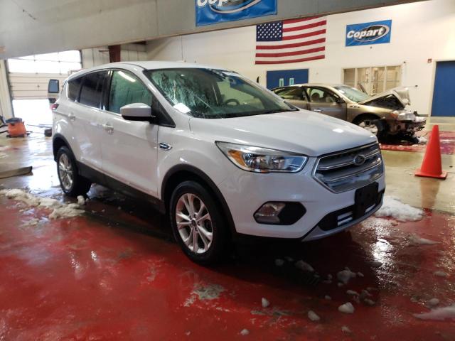 Photo 3 VIN: 1FMCU9GD0KUA31948 - FORD ESCAPE SE 