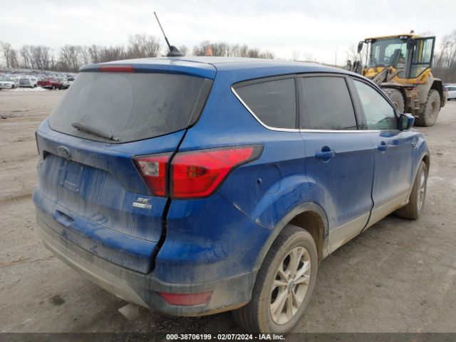 Photo 3 VIN: 1FMCU9GD0KUA40522 - FORD ESCAPE 