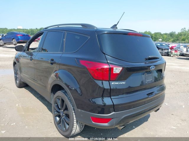 Photo 2 VIN: 1FMCU9GD0KUA45168 - FORD ESCAPE 