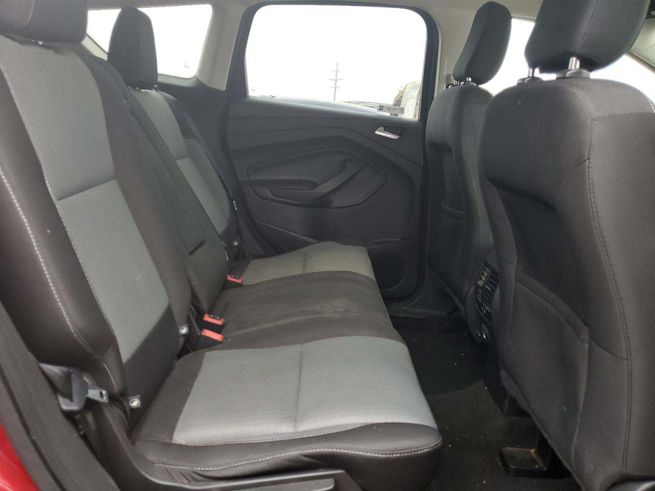 Photo 10 VIN: 1FMCU9GD0KUA45381 - FORD ESCAPE 