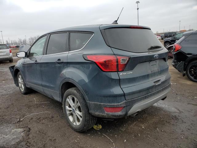 Photo 1 VIN: 1FMCU9GD0KUA46109 - FORD ESCAPE 