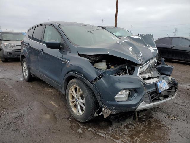 Photo 3 VIN: 1FMCU9GD0KUA46109 - FORD ESCAPE 