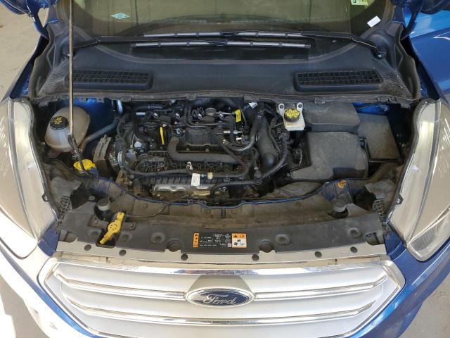 Photo 11 VIN: 1FMCU9GD0KUA52556 - FORD ESCAPE SE 