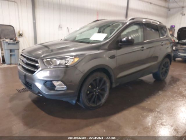 Photo 1 VIN: 1FMCU9GD0KUA54484 - FORD ESCAPE 