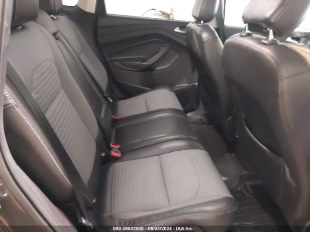 Photo 7 VIN: 1FMCU9GD0KUA54484 - FORD ESCAPE 