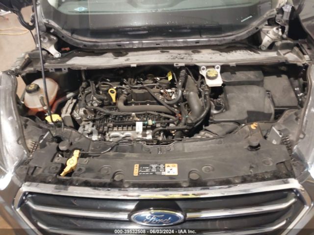 Photo 9 VIN: 1FMCU9GD0KUA54484 - FORD ESCAPE 