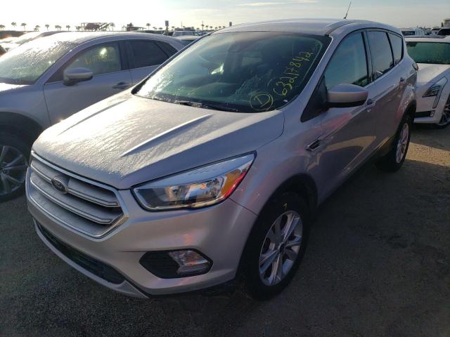 Photo 1 VIN: 1FMCU9GD0KUB08494 - FORD ESCAPE SE 