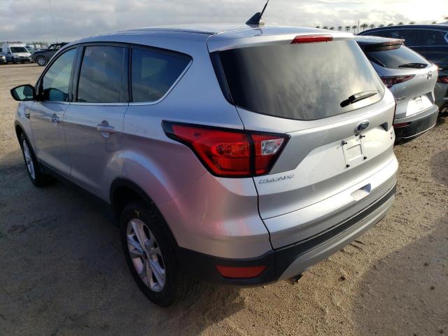 Photo 2 VIN: 1FMCU9GD0KUB08494 - FORD ESCAPE SE 